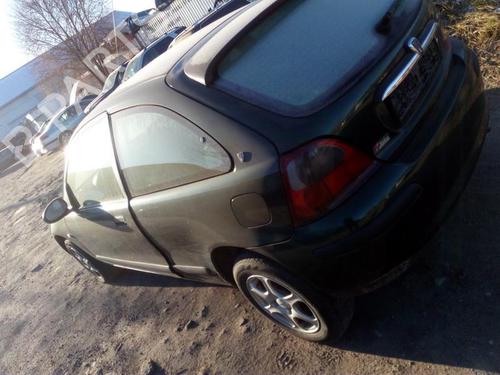 Switch ROVER 25 I Hatchback (RF) 2.0 iDT | BP33493728I30 - Image 8