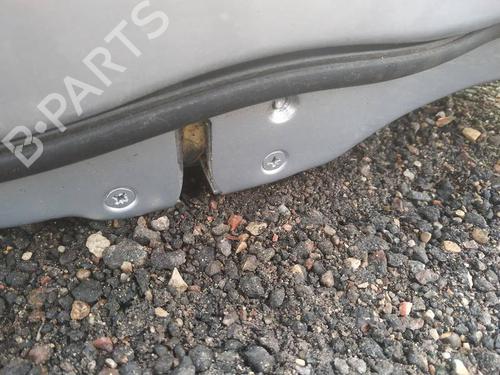 Front left lock HONDA FR-V (BE) 1.7 (BE1) | BP35115193C98 - Image 2