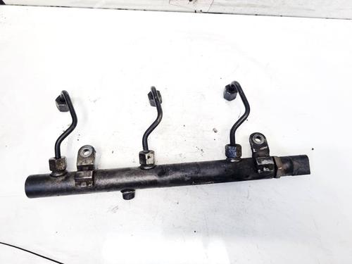 Used Injection rail Injection rail 35255950 35255950