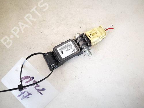 Used Electronic module MAZDA 5 (CR) 2.0 CD (CR19) (143 hp) 32918262