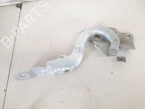 Hinge/Door check strap RENAULT ZOE (BFM_) ZOE | BP35248285C146 - Image 2