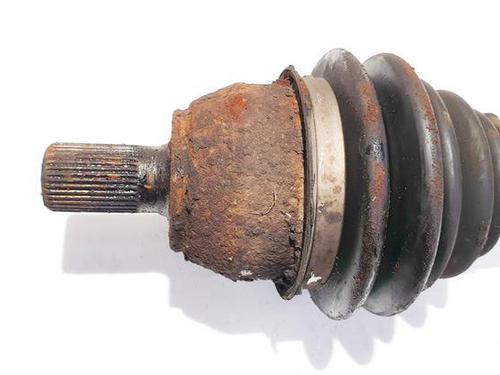 Left front driveshaft FORD FOCUS II (DA_, HCP, DP) 1.6 Ti | BP35380294M38 - Image 2