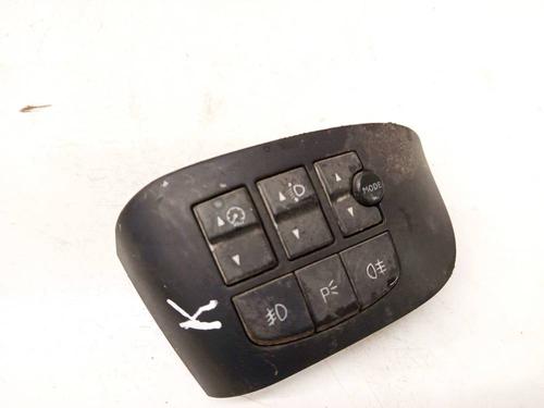 Interruttore Interruttore FIAT STILO (192_) 1.9 JTD (192_XE1A) (115 hp) 34770519 34770519