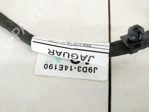 Wiring harness JAGUAR I-PACE (X590) EV400 AWD | BP35529801E16 - Image 4