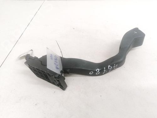 Used Pedal Pedal CITROËN C2 (JM_) 1.4 HDi (68 hp) 35560994 35560994