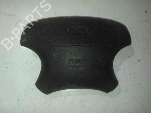Used Driver airbag Driver airbag FORD SCORPIO II (GFR, GGR) 2.3 i 16V (147 hp) 33482174 33482174
