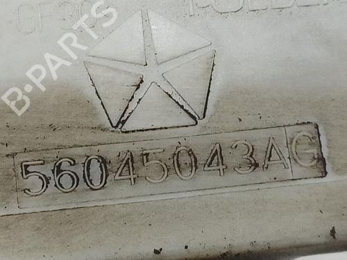 Electronic module CHRYSLER SEBRING (JS) 2.0 CRD | BP36284674M83 - Image 4