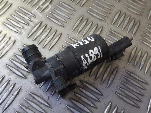 Used Washer pump Washer pump TOYOTA AYGO (_B1_) 1.0 (KGB10_, KGB10R) (68 hp) 35679784 35679784