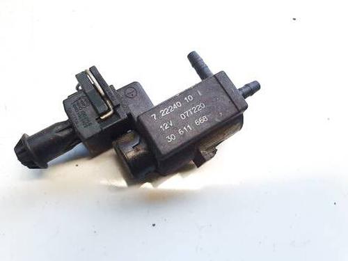 Used Electronic module Electronic module MERCEDES-BENZ E-CLASS (W212) E 200 CDI / BlueTEC (212.005, 212.006) (136 hp) 36518239 36518239