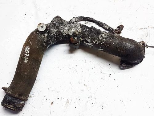 Rohr für MAZDA 6 Hatchback (GG) 2.0 DI (GG14) (121 hp) 33107958