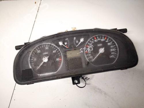Used Instrument cluster Instrument cluster 35335027 35335027
