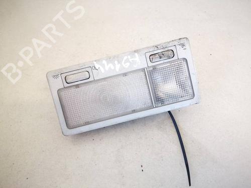 Luz interior Luz interior FORD TRANSIT Bus (FD_ _, FB_ _, FS_ _, FZ_ _, FC_ _) 2.2 TDCi (140 hp) 35266488 35266488