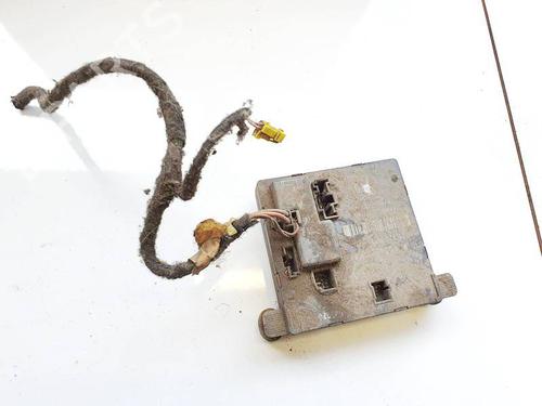 Used Electronic module Electronic module 35278754 35278754
