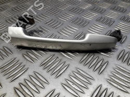 Udvendigt håndtag Udvendigt håndtag TOYOTA AVENSIS (_T25_) 2.0 D-4D (ADT250_, ADT250R) (126 hp) 35705099 35705099