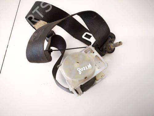Used Rear left seatbelt Rear left seatbelt 35495559 35495559