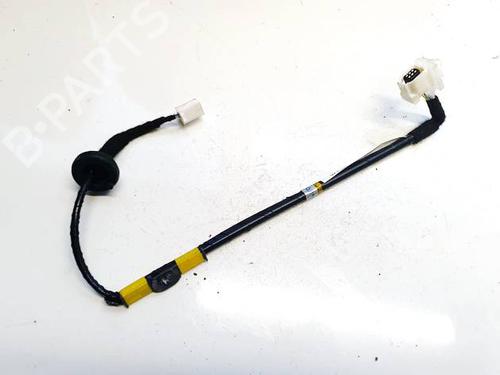 Wiring harness MAZDA CX-30 (DM) SKYACTIV-G M Hybrid | BP38576072E16 - Image 2