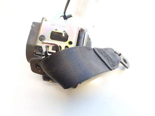 Used Rear right seatbelt Rear right seatbelt MERCEDES-BENZ A-CLASS (W168) A 170 CDI (168.008) (90 hp) 34829933 34829933