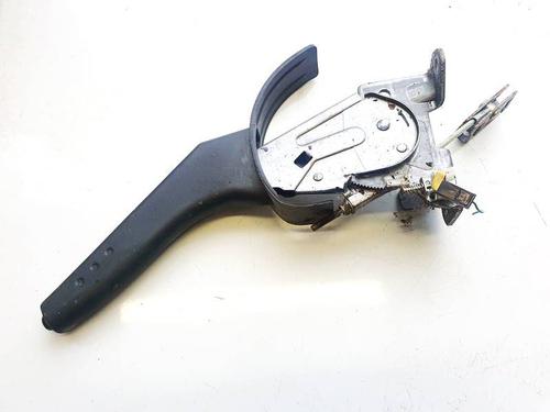 Used Hand brake Hand brake NISSAN NOTE (E11, NE11) 1.5 dCi (86 hp) 35186051 35186051