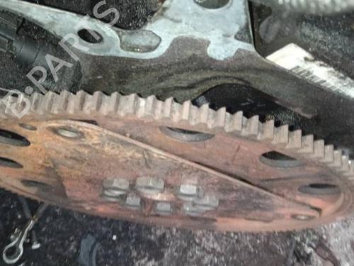 Flywheel BMW 3 (E46) 330 d | BP35205223M101 - Image 2