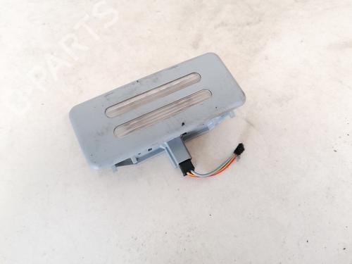 Used Interior roof light Interior roof light BMW 1 (E87) 116 i (115 hp) 35531467 35531467