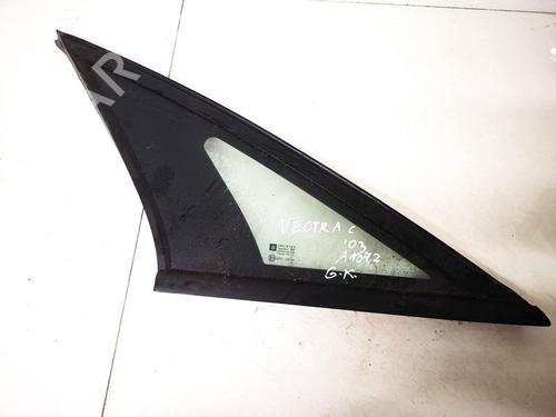 rear-left-quarter-glass-opel-vectra-c-z02-2002-2003-2004-2005-2006-2007-2008-2009-35554097 main image
