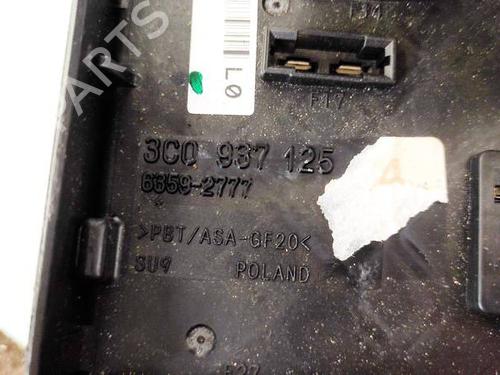 Fuse box VW PASSAT B6 (3C2) 2.0 TDI | BP32935954E1 - Image 3