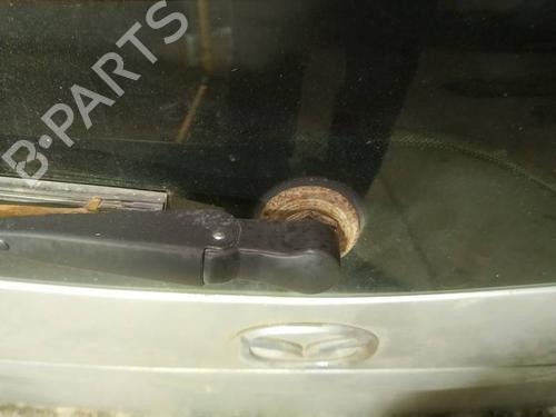Used Rear wiper motor Rear wiper motor 34854625 34854625