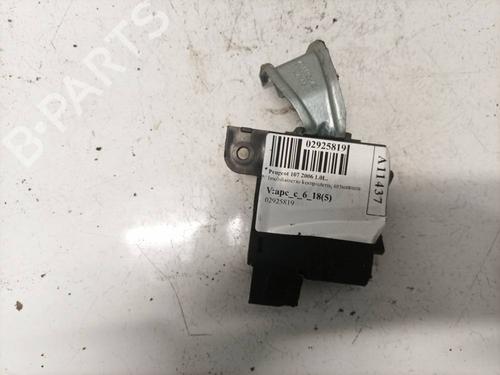 Used Electronic module Electronic module 36687792 36687792