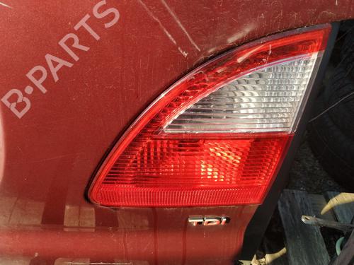 Used Right tailgate light Right tailgate light 35536697 35536697