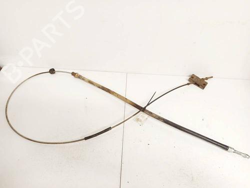 Used Cable Cable IVECO DAILY IV Platform/Chassis 29L14 (136 hp) 34873901 34873901