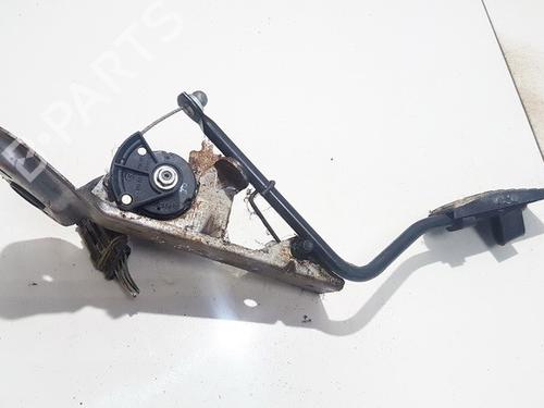 Pedal NISSAN ALMERA II Hatchback (N16) 2.2 Di | BP35864781I4 - Image 2