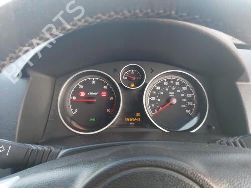 Engine mount OPEL ASTRA H (A04) 1.7 CDTI (L48) | BP33109363M89 - Image 9