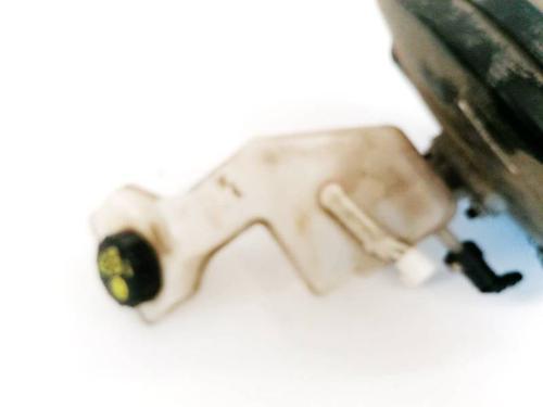 Used Brake master cylinder Brake master cylinder MAZDA 3 (BL) 2.2 MZR CD (BL10) (185 hp) 35372922 35372922
