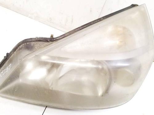 Used Left headlight Left headlight RENAULT ESPACE IV (JK0/1_) 2.2 dCi (JK0H) (150 hp) 35164245 35164245