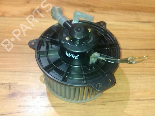 Used Heater blower motor Heater blower motor MAZDA 323 F V (BA) 1.5 16V (BA11) (88 hp) 35878584 35878584