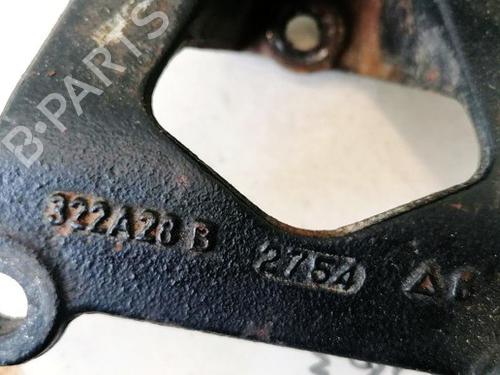 Engine mount FIAT IDEA (350_) 1.9 JTD | BP33075225M89 - Image 3