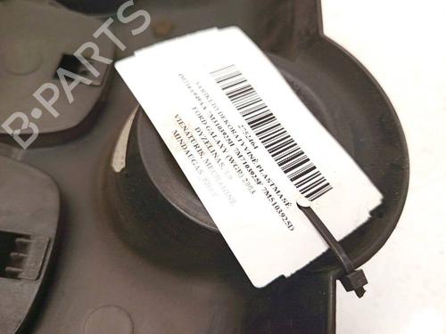 Upper protection MERCEDES-BENZ E-CLASS (W211) E 200 CDI (211.004) | BP36585992M93 - Image 3