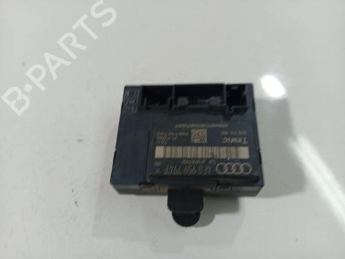 Electronic module AUDI A6 C6 (4F2) 3.0 TDI quattro | BP38278264M83 - Image 2