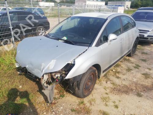 Engine mount CITROËN C4 I (LC_) 1.6 16V | BP33519653M89 - Image 6