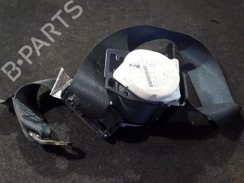 Used Rear center seatbelt Rear center seatbelt TOYOTA AVENSIS (_T25_) 2.2 D-4D (ADT251_, ADT251R) (150 hp) 35659864 35659864