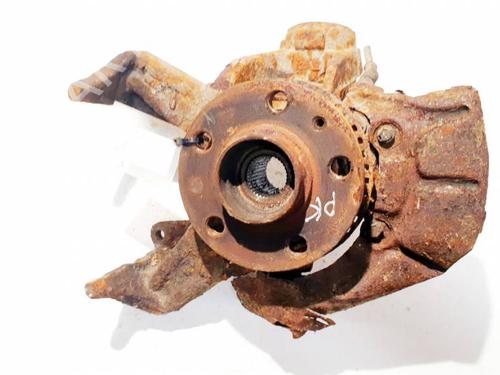 Used Left front steering knuckle Left front steering knuckle 34862748 34862748