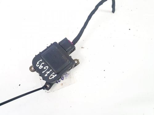 Used Electronic module SKODA SUPERB I (3U4) 2.0 TDI (140 hp) 32896202