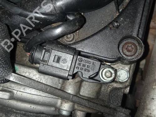 Used Electronic sensor Electronic sensor AUDI A4 B7 (8EC) 2.7 TDI (180 hp) 35172086 35172086