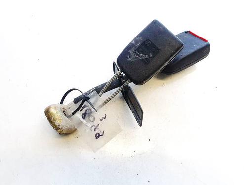 Seat buckle VW PASSAT B5 Variant (3B5) 1.9 TDI | BP35353343I32 - Image 3
