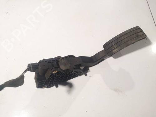 Used Pedal Pedal RENAULT LAGUNA III (BT0/1) 1.5 dCi (BT00, BT0A, BT0T, BT1J) (110 hp) 34762704 34762704