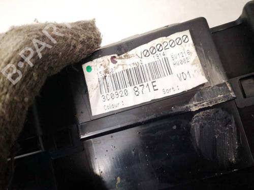 Instrument cluster VW PASSAT B6 (3C2) 2.0 TDI | BP35345150C47 - Image 3