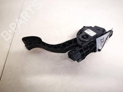 Used Pedal Pedal FORD MONDEO IV (BA7) 2.3 (160 hp) 35333115 35333115