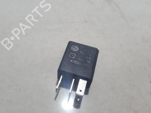 Used Other Other FIAT PUNTO (188_) 1.2 16V 80 (188.233, .235, .253, .255, .333, .353, .639,... (80 hp) 33509013 33509013