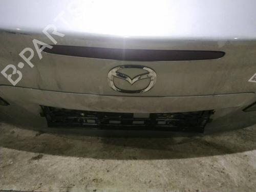 Used Tailgate trim Tailgate trim 34838796 34838796