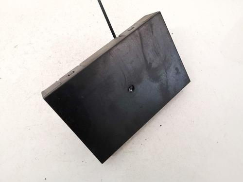 Electronic module SKODA OCTAVIA II (1Z3) 1.9 TDI | BP35453312M83 - Image 3